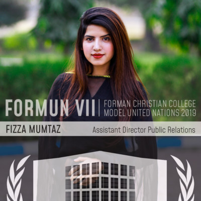 Fizza Mumtaz