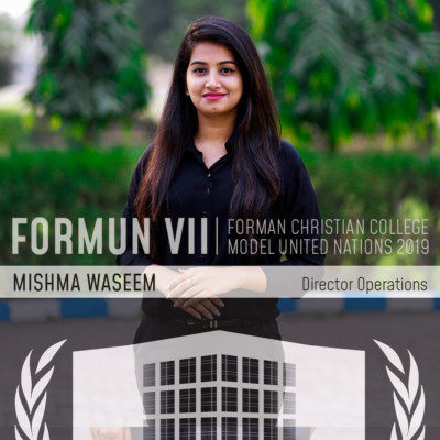 Mishma Waseem