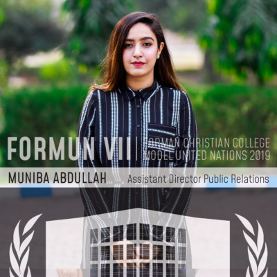 Muniba Abdullah