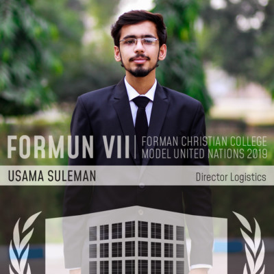 Usama Suleman